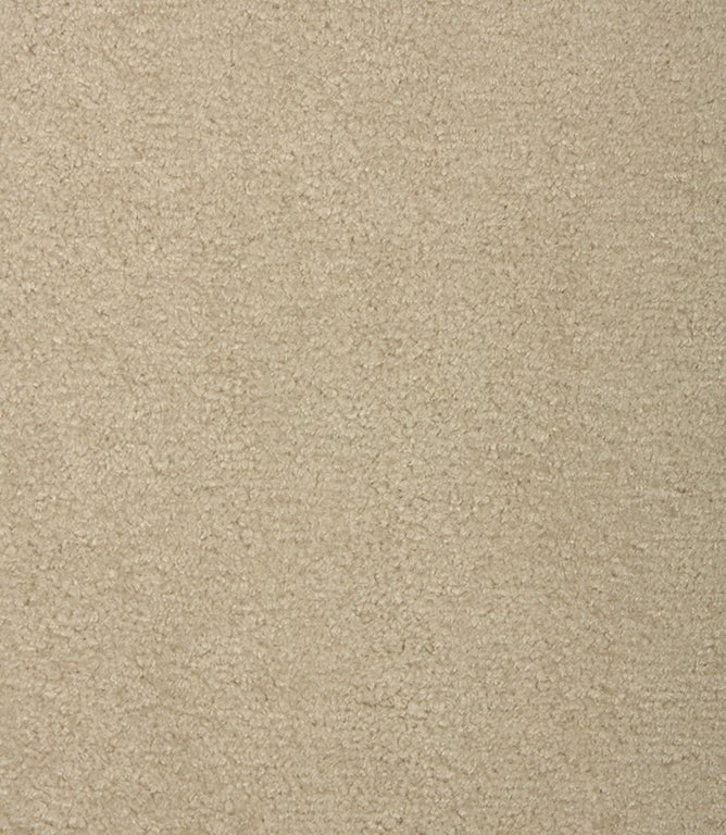 Whittington Velvet FR Fabric / Stone - Just Fabrics