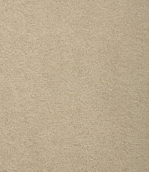 Whittington Velvet FR Fabric / Stone - Just Fabrics