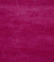 Boho Velvets Fabric / Raspberry - Just Fabrics