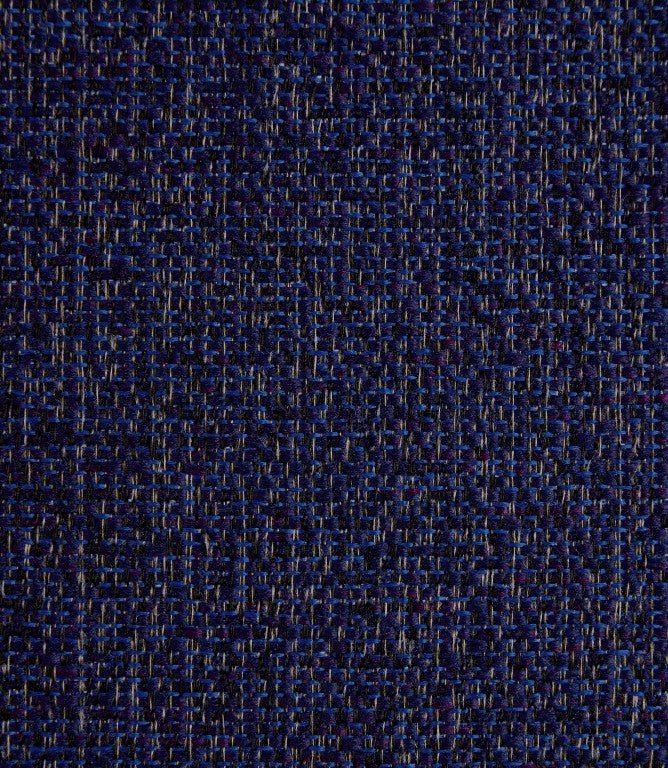 Abbott FR Fabric / Cobalt - Just Fabrics