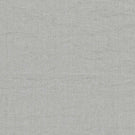 Rue Linen Fabric / LT Silver - Just Fabrics