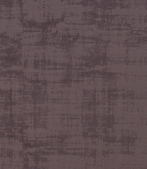 Richmond FR Velour Fabric / Grape