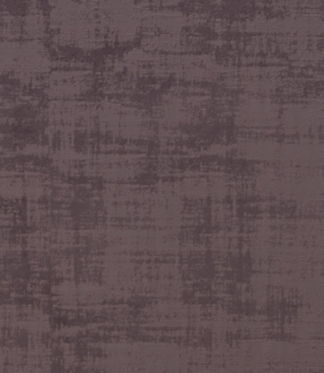 Richmond FR Velour Fabric / Grape - Just Fabrics