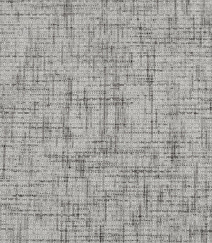 Moon Voile Fabric / Zinc