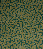 Aristora Velvet Fabric / Mallard - Just Fabrics