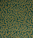 Aristora Velvet Fabric / Mallard - Just Fabrics