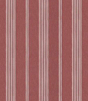 Cheltenham Stripe Fabric / Serandite - Just Fabrics