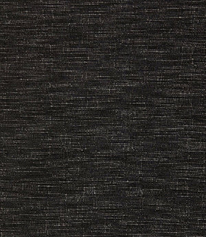 Ghent FR Fabric / Ebony