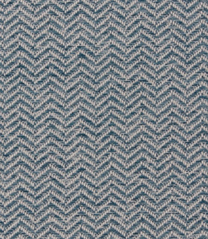 Conway FR Fabric / Lapis