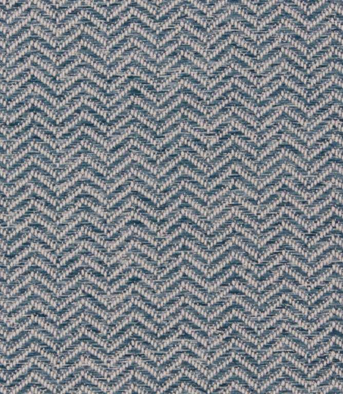 Conway FR Fabric / Lapis - Just Fabrics