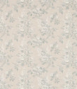 Sorilla Damask Fabric / Eggshell Linen - Just Fabrics