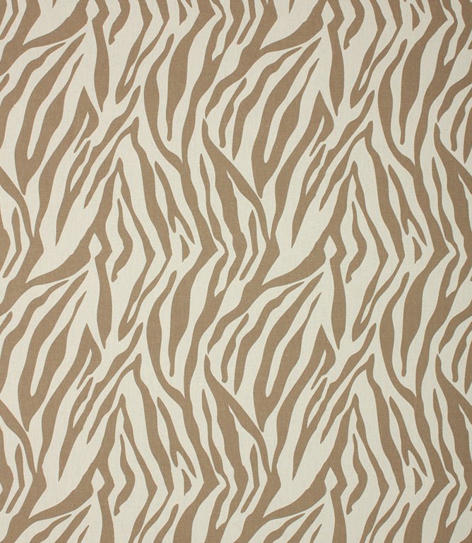 Savanna Outdoor Fabric / Beige - Just Fabrics