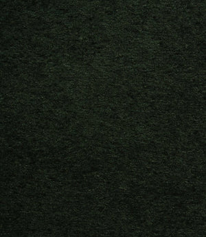 Whittington Velvet FR Fabric / Bottle Green