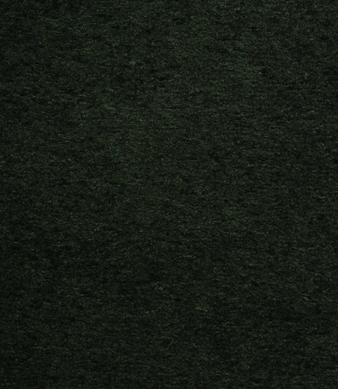 Whittington Velvet FR Fabric / Bottle Green - Just Fabrics