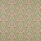 Verini Fabric / Dark Coral - Just Fabrics