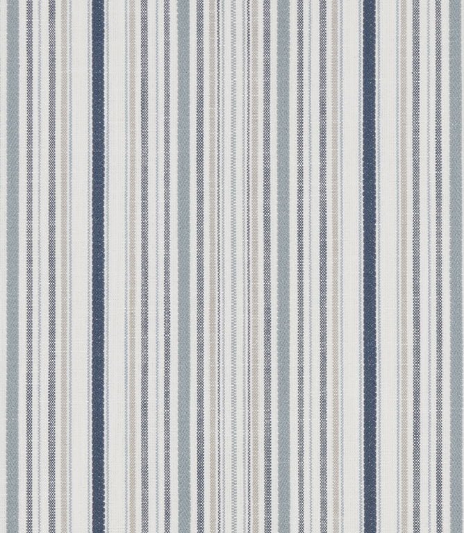 Somerville Fabric / Riviera - Just Fabrics
