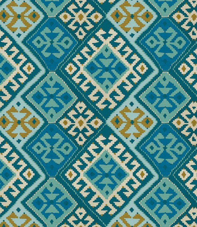 Otto Fabric / Capri - Just Fabrics