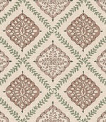Saz FR Fabric / Blush - Just Fabrics