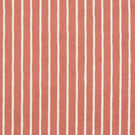 Pamina Fabric / Cinnabar - Just Fabrics