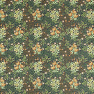 Bower Fabric / Indigo - Just Fabrics