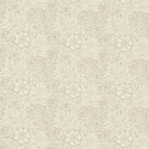 Marigold Fabric / Linen / Ivory - Just Fabrics