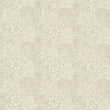 Marigold Fabric / Linen / Ivory - Just Fabrics