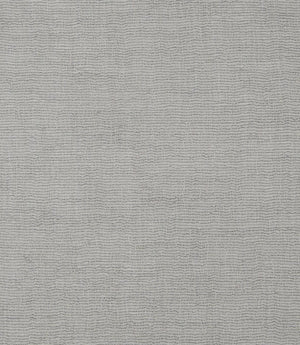 Niko Voile Fabric / Zinc