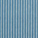 Pamina Fabric / Navy - Just Fabrics