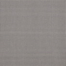 Houndstooth FR Fabric / Pewter - Just Fabrics