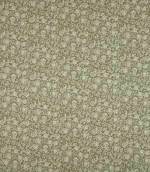 Shimla Fabric / Thyme