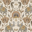 Elephas FR Fabric / Linen - Just Fabrics