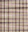 Langholm FR Fabric / Mulberry - Just Fabrics