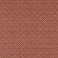 Bellflowers Weave Fabric / Russet