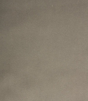 Stella Velvet Fabric / Silver