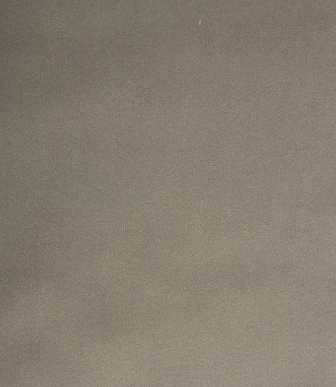 Stella Velvet Fabric / Silver - Just Fabrics