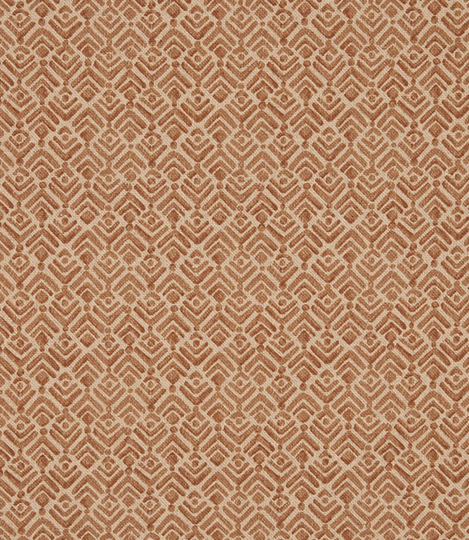 Nexara Fabric / Sienna - Just Fabrics
