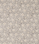 Annandale Fabric / Charcoal - Just Fabrics