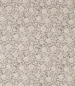 Annandale Fabric / Charcoal