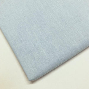 Craft Plain Fabric / Light Blue