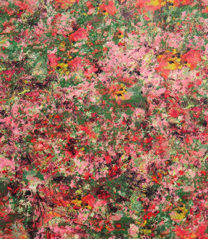 Renoir Fabric / Nebula - Just Fabrics