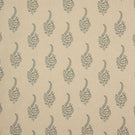 Mabel Fabric / Indigo - Just Fabrics