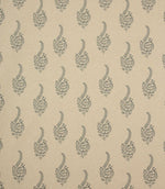 Mabel Fabric / Indigo - Just Fabrics