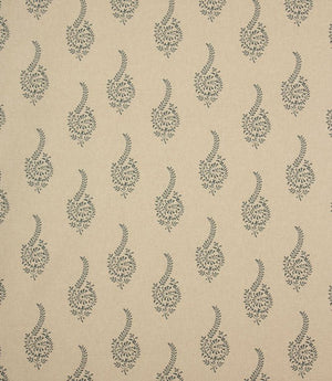 Mabel Fabric / Indigo