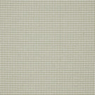 Houndstooth FR Fabric / Olive - Just Fabrics
