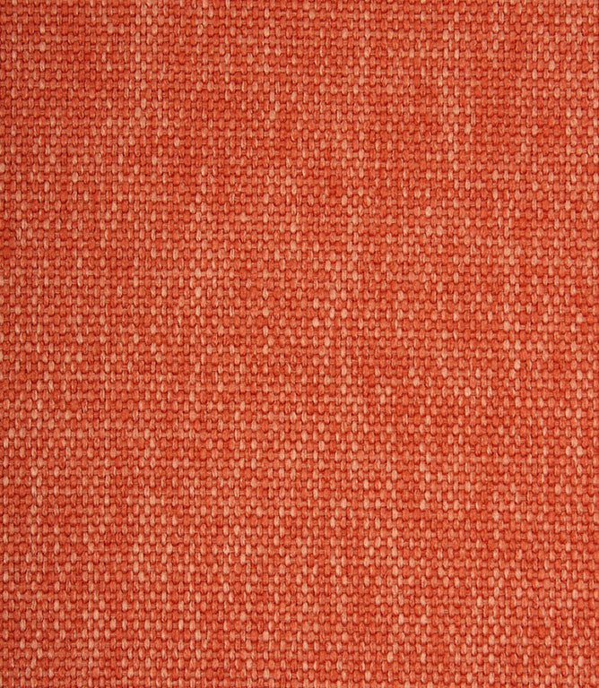 Apperley Fabric / Pumpkin - Just Fabrics