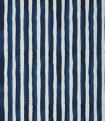 Hastings Outdoor Fabric / Blue - Just Fabrics