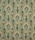 Boho Fabric / Sage - Just Fabrics