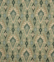 Boho Fabric / Sage - Just Fabrics