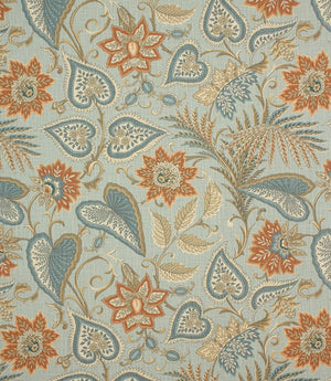 Silk Road Fabric / Haze