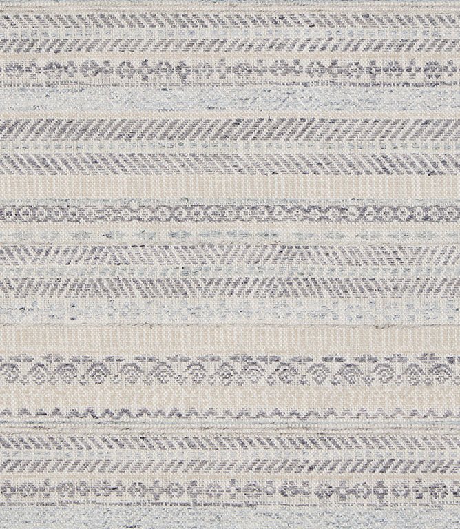 Khari Fabric / Pewter - Just Fabrics